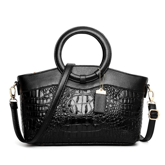 Dorothea | Classic Everyday Handbag