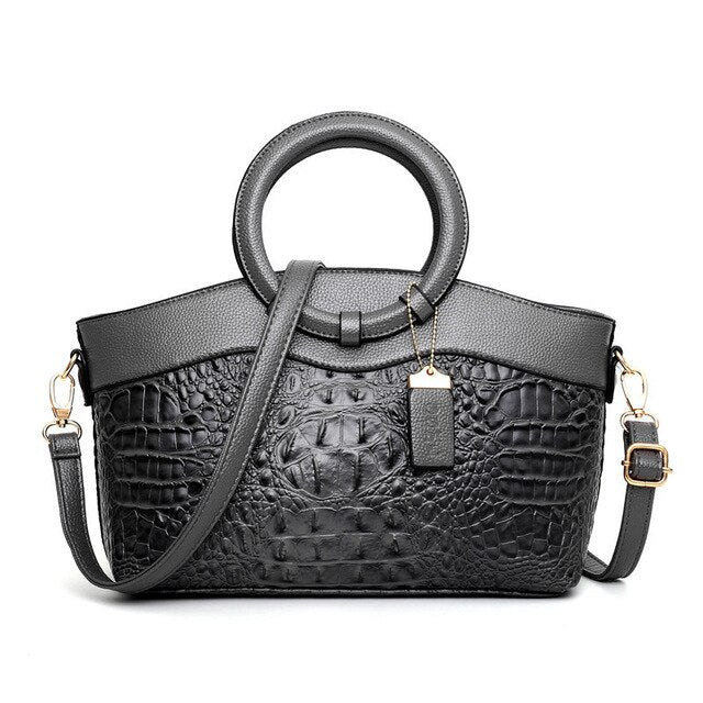 Dorothea | Classic Everyday Handbag