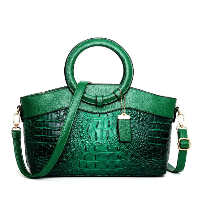 Dorothea | Classic Everyday Handbag