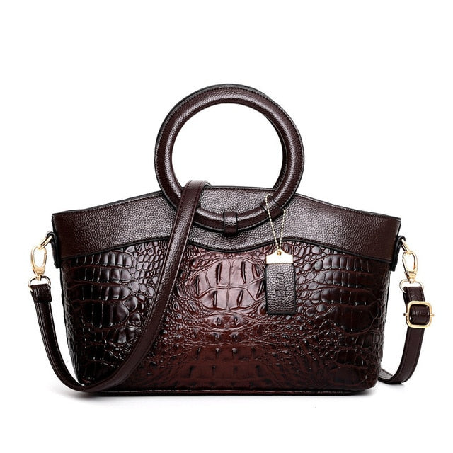Dorothea | Classic Everyday Handbag