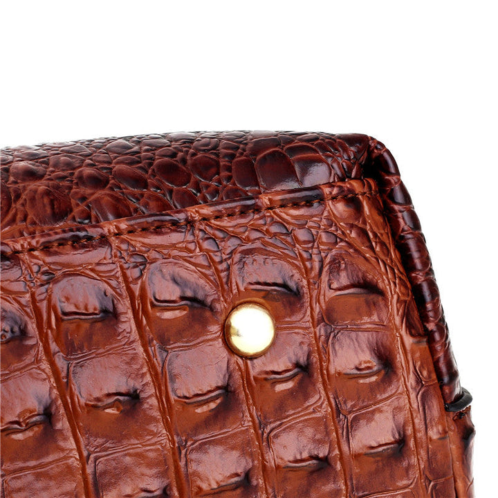 Dorothea | Classic Everyday Handbag