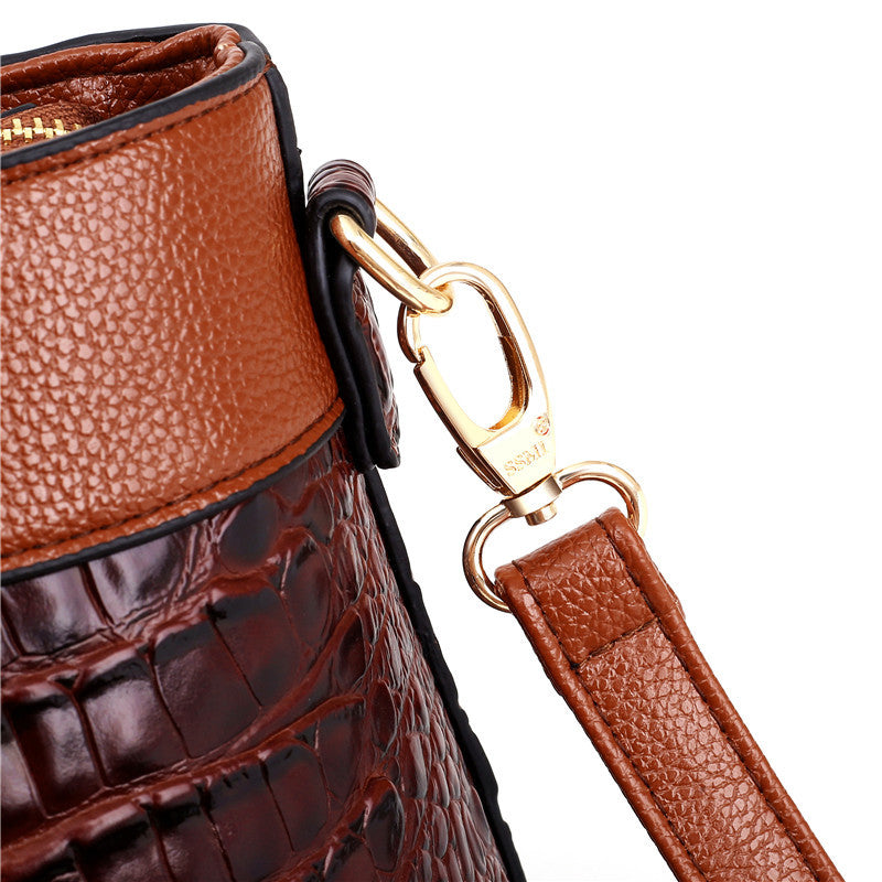 Dorothea | Classic Everyday Handbag