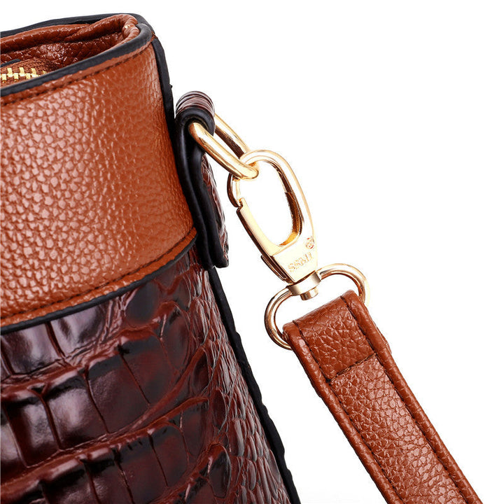 Dorothea | Classic Everyday Handbag