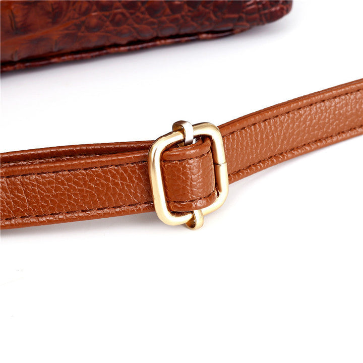 Dorothea | Classic Everyday Handbag