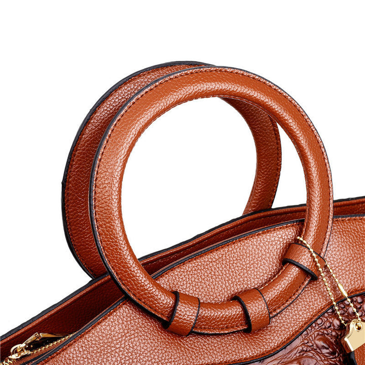 Dorothea | Classic Everyday Handbag