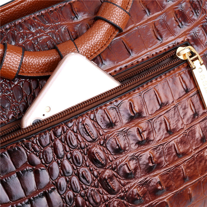 Dorothea | Classic Everyday Handbag