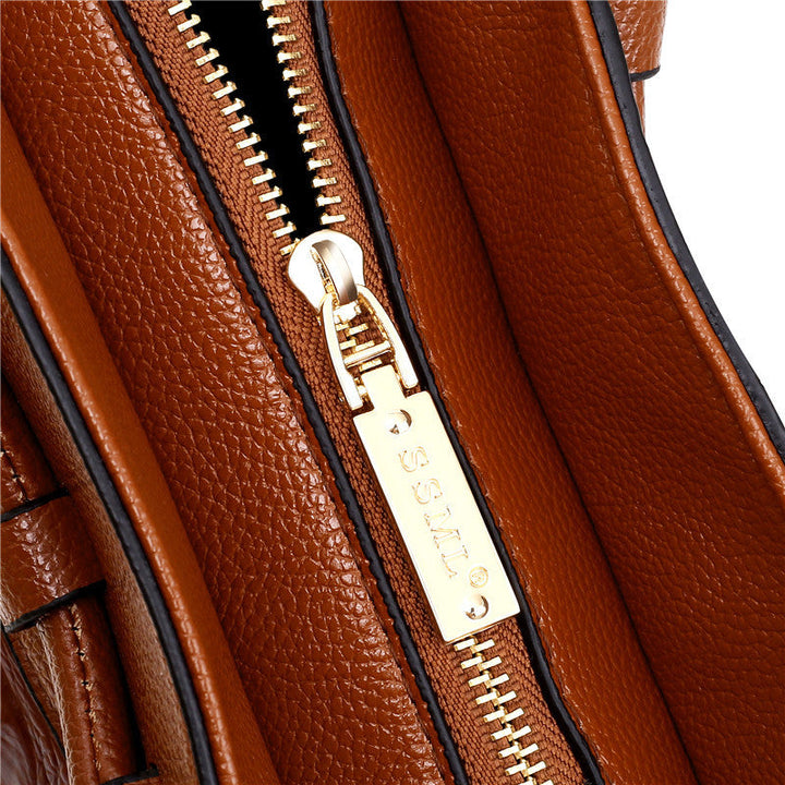 Dorothea | Classic Everyday Handbag
