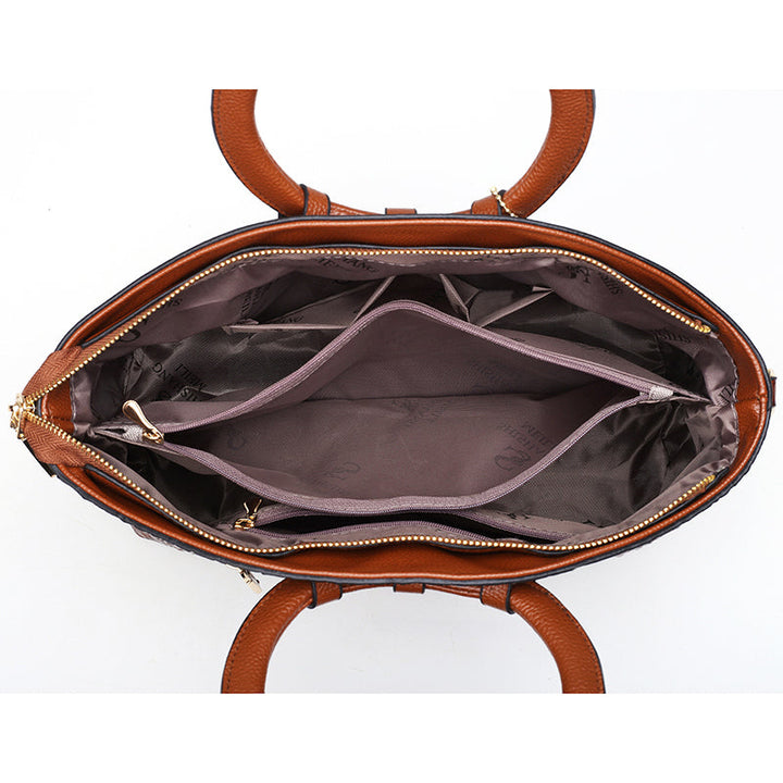 Dorothea | Classic Everyday Handbag