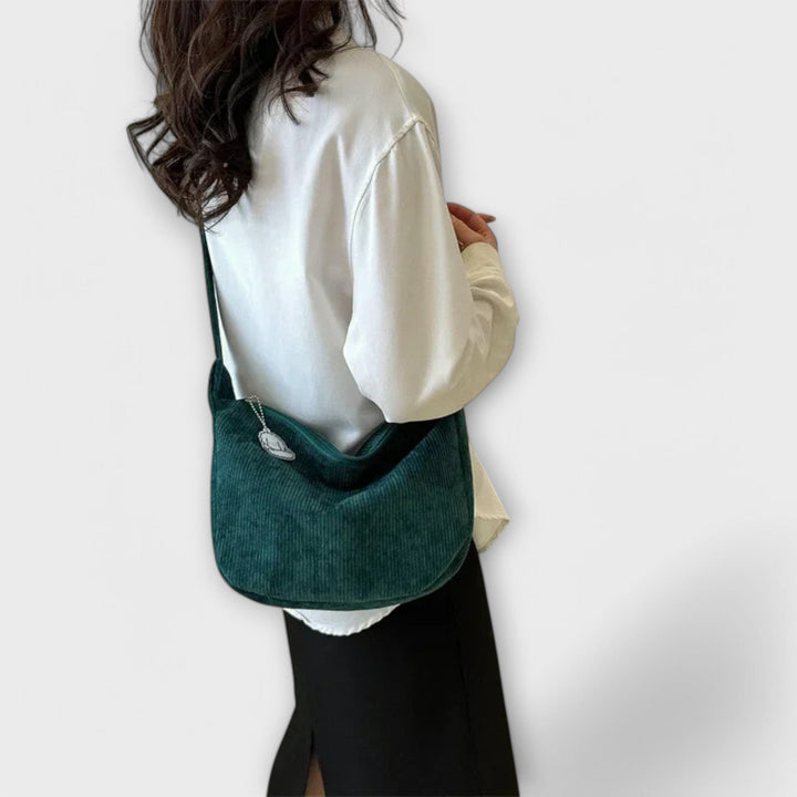 Helen | Cordura Shoulder Bags