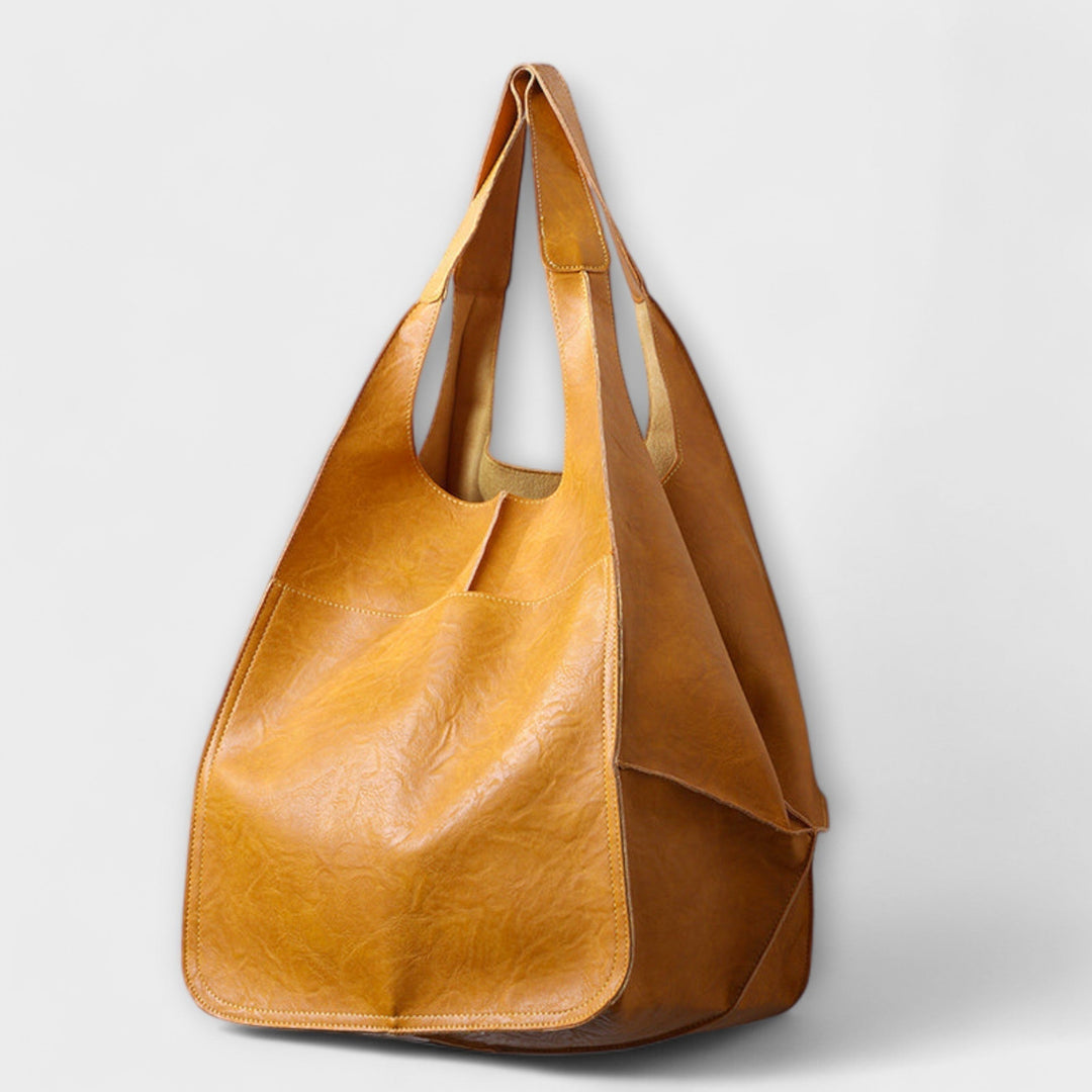 Helen | Oversized Weekender Bag