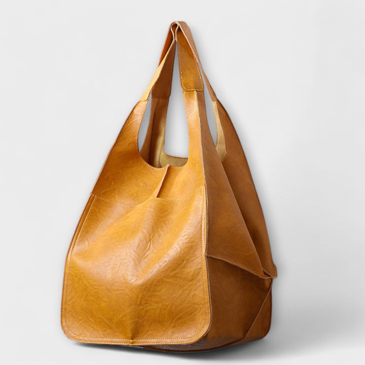 Helen | Oversized Weekender Bag