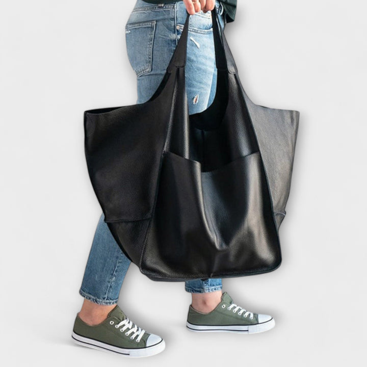 Helen | Oversized Weekender Bag